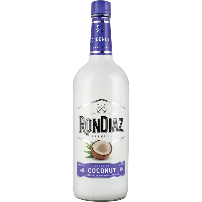 RONDIAZ RUM COCONUT 750 ML