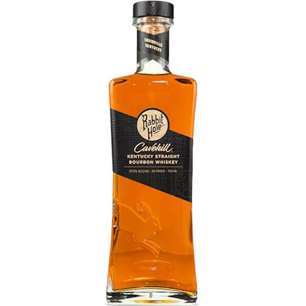 Rabbit Hole Cavehill Kentucky Straight Bourbon