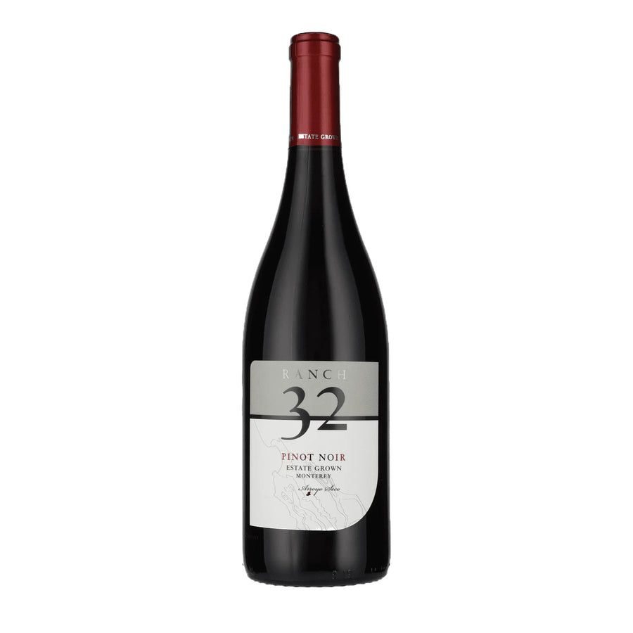 Ranch 32 Pinot Noir 2019 - 750ml
