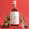Ritual Zero Proof Whiskey Alternative 750ml