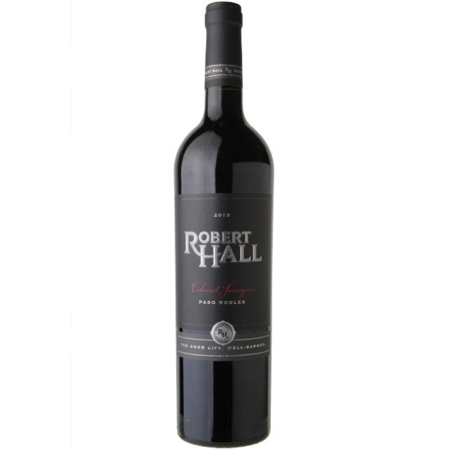 Robert Hall Cabernet Sauvignon 750 ML