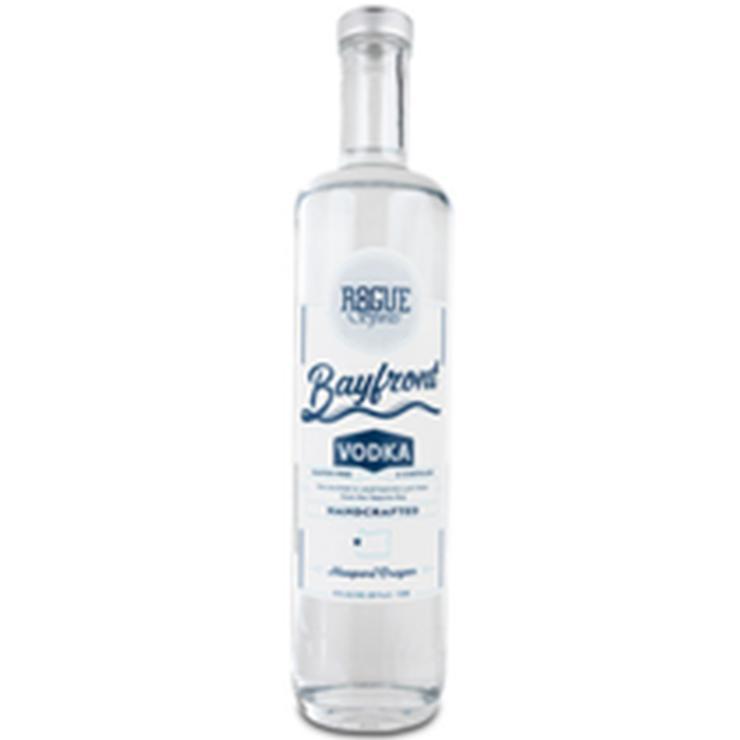 Rogue Spirits Bayfront Vodka