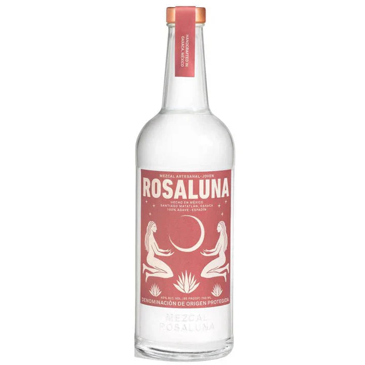 Rosaluna Joven Mezcal 750ml