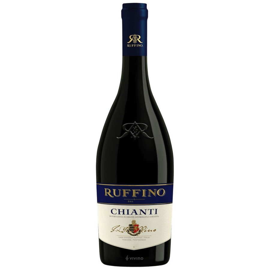 Ruffino Chianti 750 ML