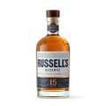 Russell's Reserve 15 Year Old Bourbon 750 Ml
