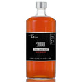 SHIBUI 15 YEAR SINGLE GRAIN SHERRY OAK WHISKY 750ML