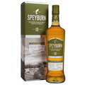 SPEYBURN 10 YEAR SINGLE MALT SCOTCH WHISKY – 750ML
