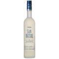 San Matias Gran Reserva Blanco Tequila (750ml)