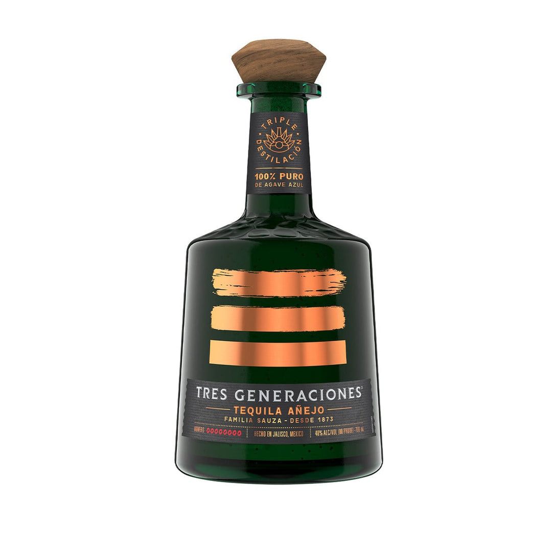 Sauza Tres Generaciones Anejo 750ml