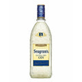 Seagrams Gin 750ml