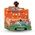 Silly Farms Cinnamgic