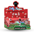 Silly Farms Strawberry Milkshake