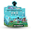 Silly Farms chocolate milk