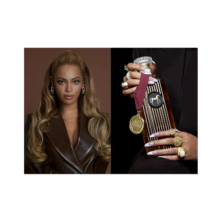 SirDavis American Whisky by Beyoncé -750 ml -