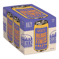 Societe Bulbous Flowers Hazy IPA 6-Pack (12 FL OZ Per Can)