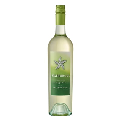 Starborough Sauvignon Blanc 750 ML