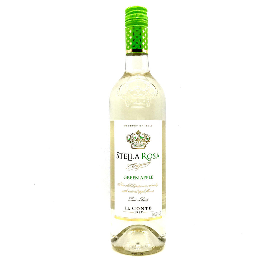 Stella Rosa Green Apple 750 ML