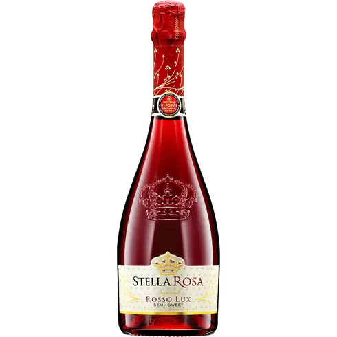 Stella Rosa Imperiale Rosso Lux 750 ML