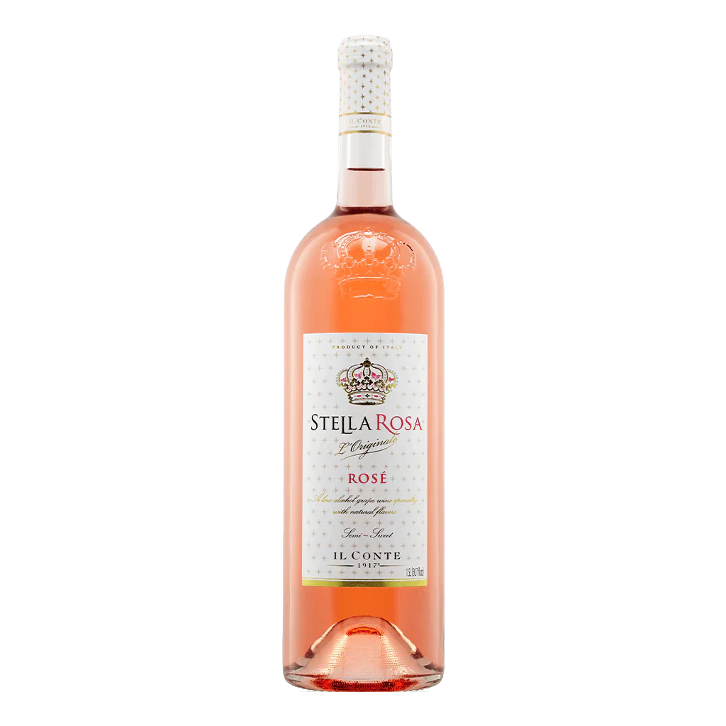Stella Rosa Rose 750 ML