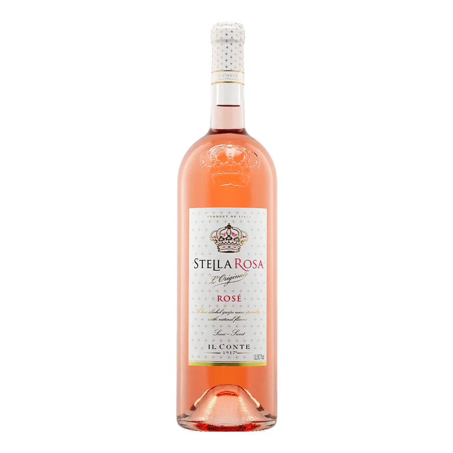 Stella Rosa Rose 750 ML