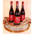 Stella Royale Rosso Semi Sweet 750 ml