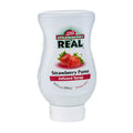 Strawberry Real Strawberry Puree Infused Syrup 16.9 FL OZ