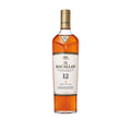 THE MACALLAN SHERRY OAK 12 YEARS OLD
