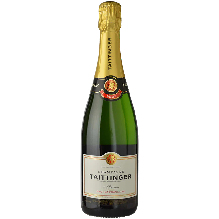 Taittinger Brut La Francaise 750 ML