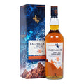 Talisker 10 Years Old Single Malt Scotch Whiskey 91.6 Proof 750 ml