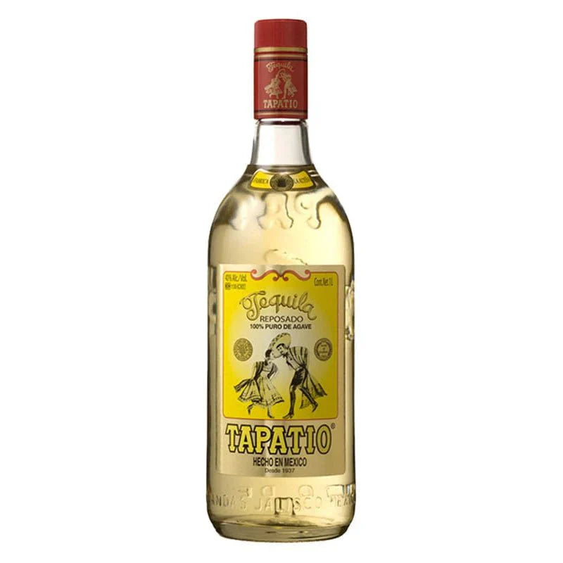 Tapatio Reposado Tequila 750ml
