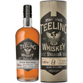 Teeling Single Malt Irish Whisky 14 Yr Barrel Select