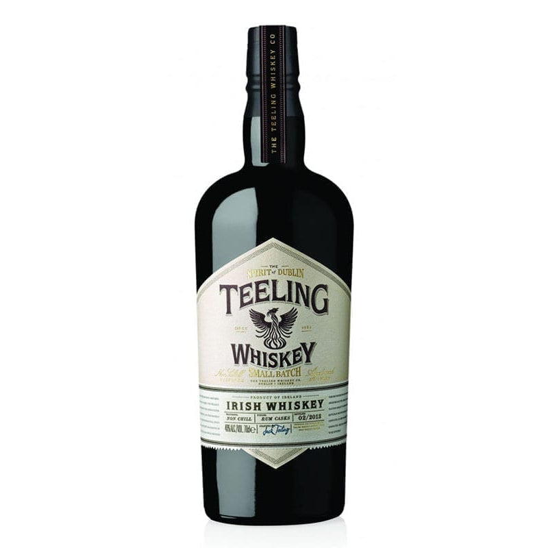 Teeling Small Batch Whiskey 750ml