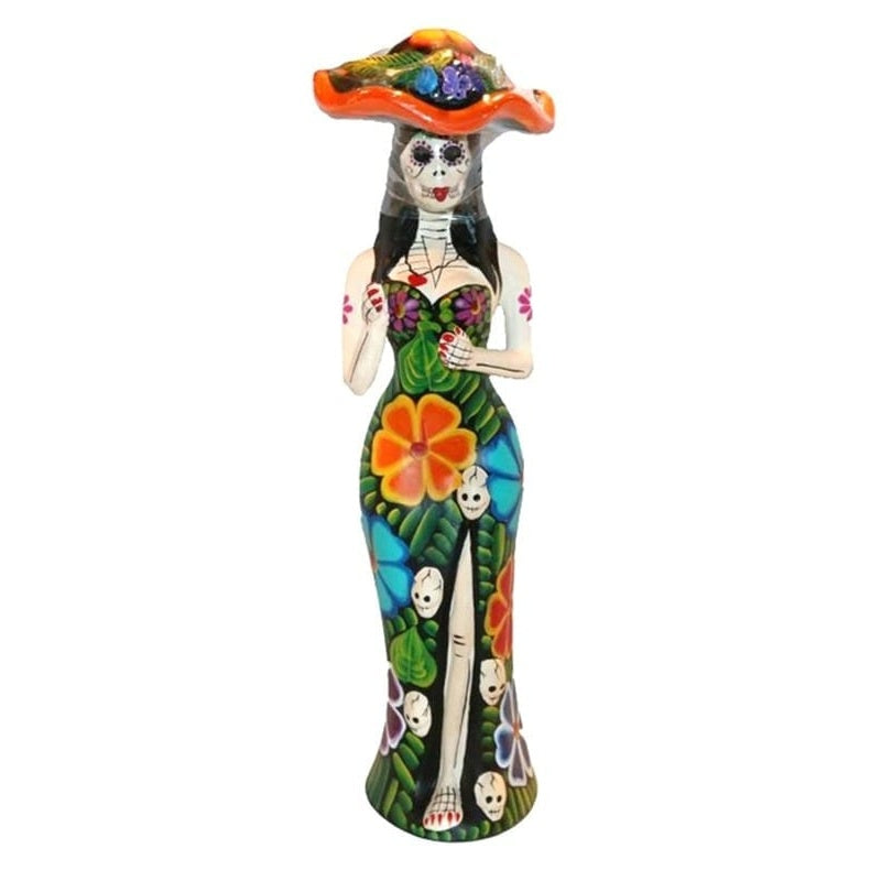 Tequila Epifania Azul Anejo