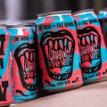 The Bronxxx Watering The Well Lager beer 6-Pack (12 FL OZ Per Can)