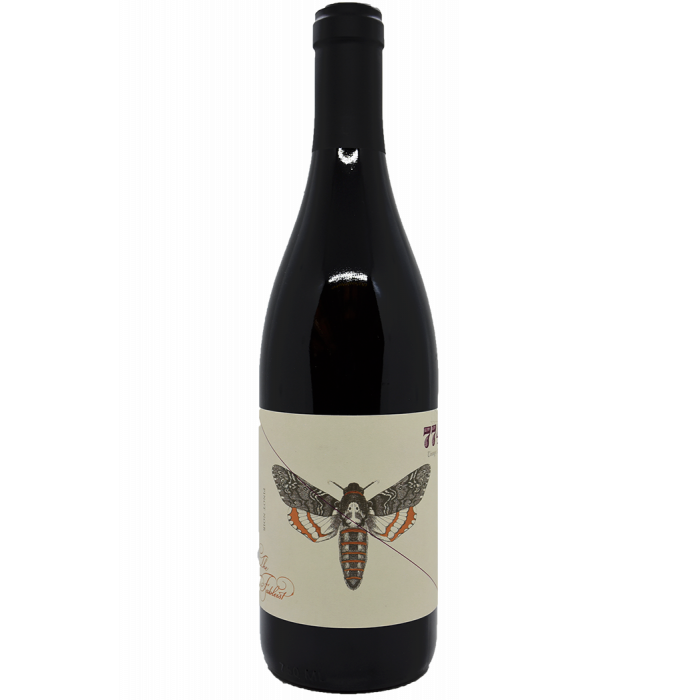 The Fableist Pinot Noir 774 750 ML