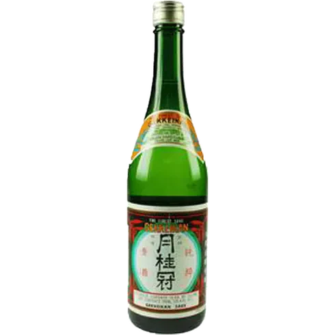 The Finest Sake Gekkeikan 750 ML