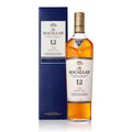 The Macallan 12 Year Old Double Cask