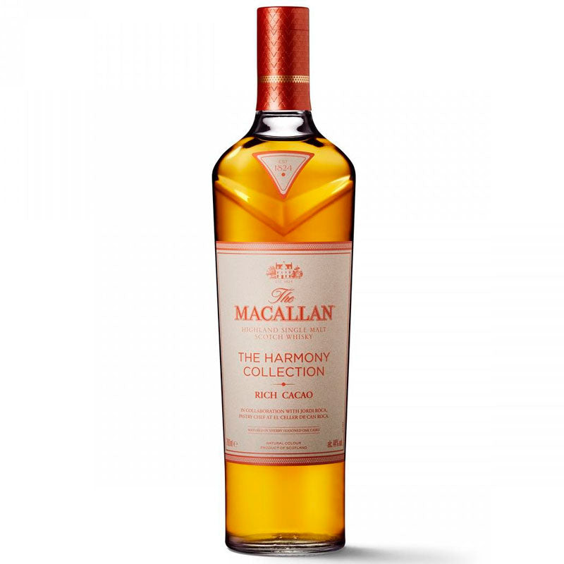The Macallan Harmony Collection Rich Cacao 750 ml