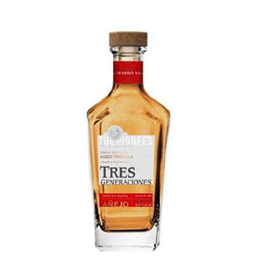 Tres Generaciones Anejo Tequila 750ml