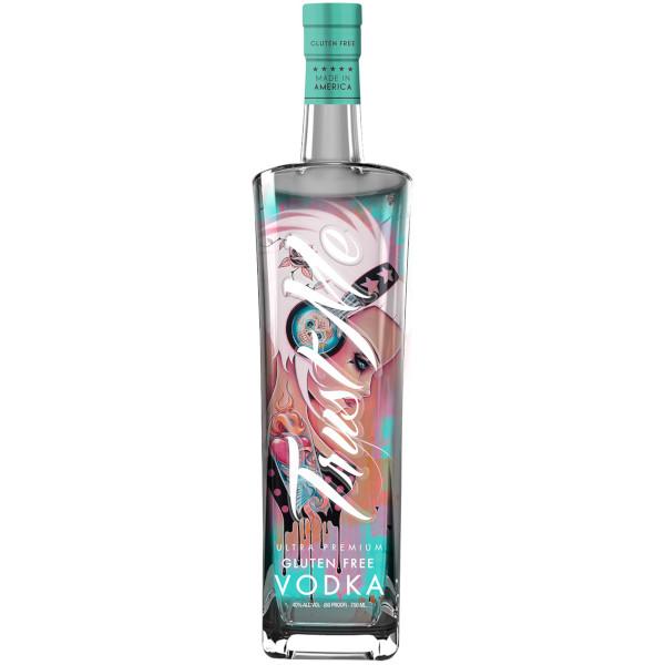 Trust Me Vodka Gluten Free