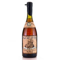 Very Olde St. Nick Ancient Cask 8 Year Rye Whiskey 750 ml