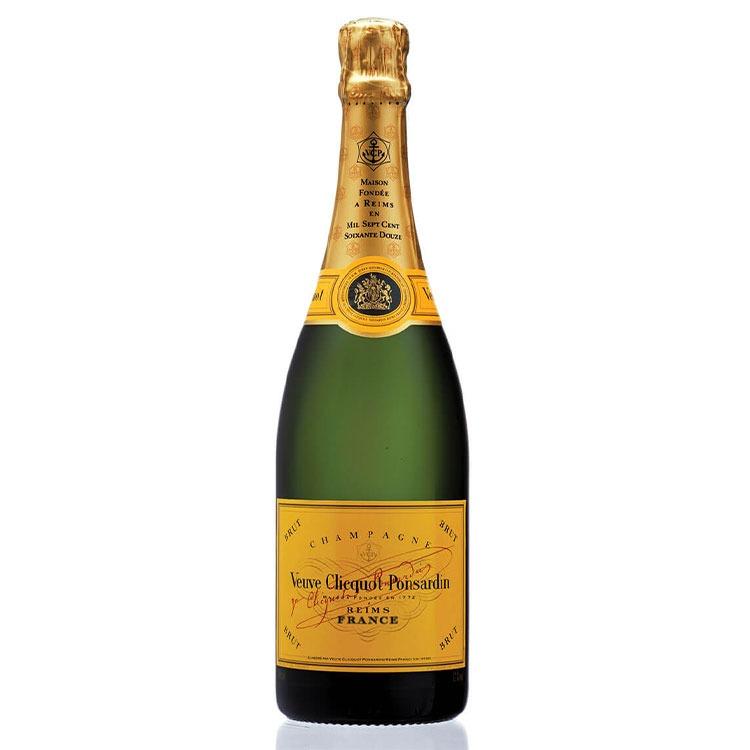 Veuve Clicquot Brut NV