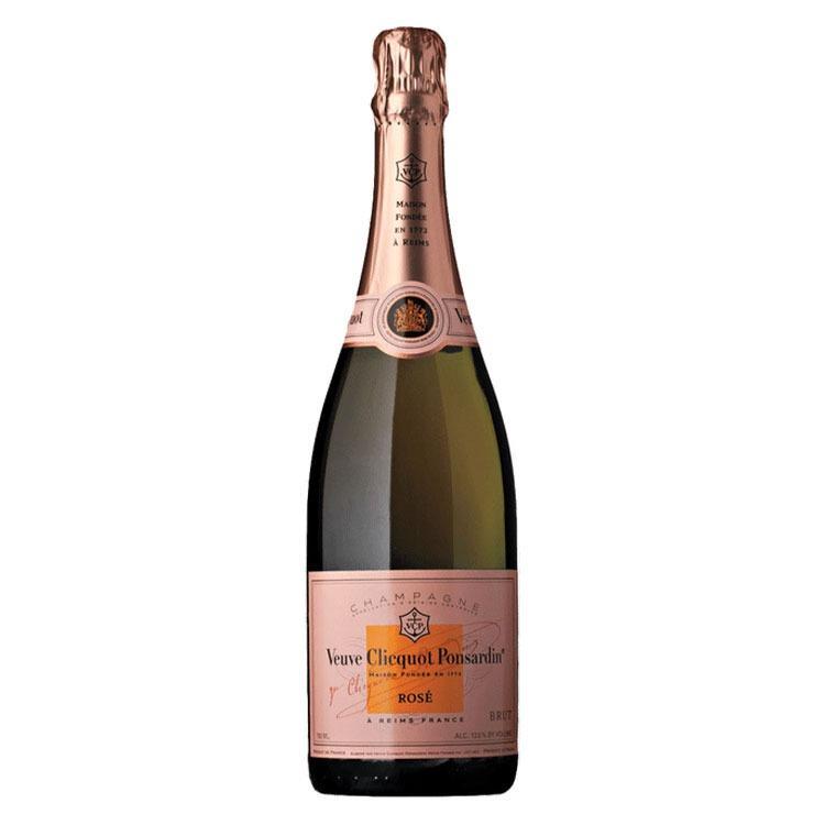 Veuve Clicquot Brut Rose NV