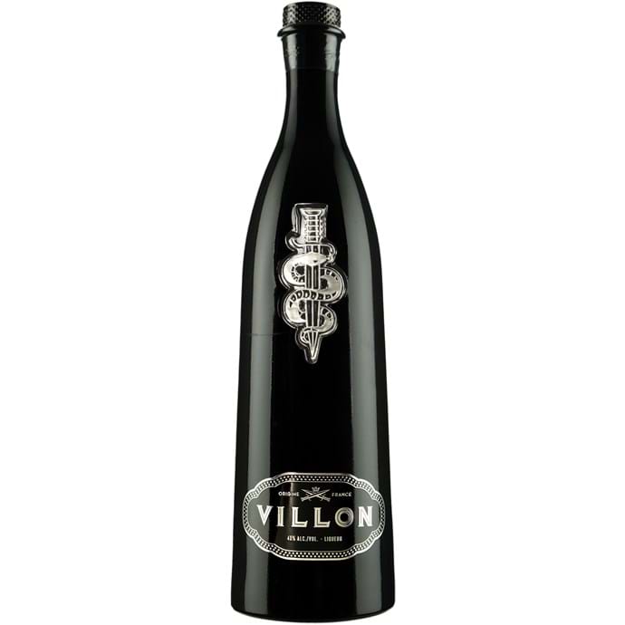 Villon Cognac Liqueur 750ml