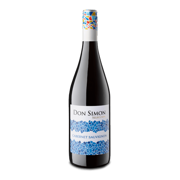 Vino Tinto Don Simón Selección Cabernet Sauvignon