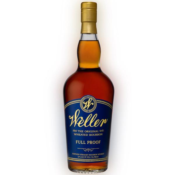Weller Full Proof