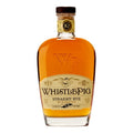 WhistlePig 10 Year Old Rye Whiskey 750ml