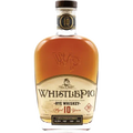 WhistlePig 10 Year Old Rye Whiskey 750ml