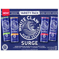 White Claw Surge Variety Pack 12-Pack (12 FL OZ Per Can)