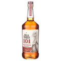 Wild Turkey 101 Kentucky Straight Bourbon Whiskey 750 ML
